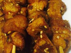 -菩提树·素食餐厅(汇智国际商业中心店)