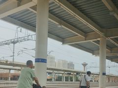 -哈密站