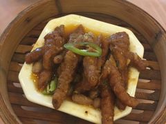 -满福隆酒楼(万绿园店)