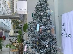 -CHILLAX轻乐时(侨建·Hi City店)