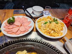 -山河屯铁锅炖·非遗东北菜(南山店)