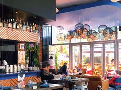 -THE CUT Rooftop顶楼牛排餐吧(环贸iapm店)