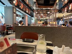 -新辣道鱼火锅(领展购物广场·中关村店)