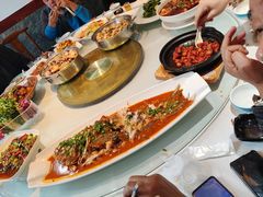 -东北大院·东北菜(三台子店)
