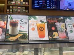 -逸派咖啡 EPARKCOFFEE(广安门店)