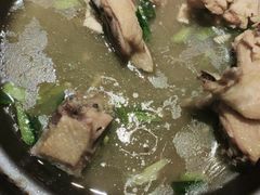 -尚一汤 广东炖汤(金桥国际店)