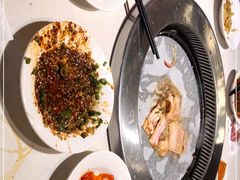 -么子烤肉(化龙池店)