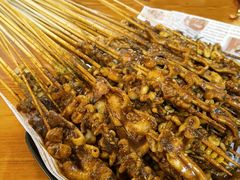 -十里铺铁板鱿鱼