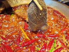 -小龙坎火锅(双林店)