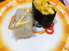 -元气寿司(环球港店)