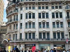 -沈大成(南京东路店)