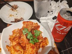 -枪火串烧·东北特色烧烤(罗湖总店)