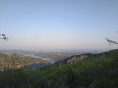 -北京密云天门山风景区
