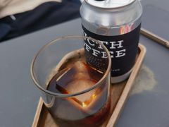 -Vanilla Specialty Coffee(八大关店)