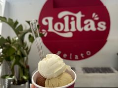 -Lolita's Gelato