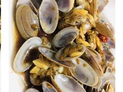 -阿妹小海鲜(下角店)