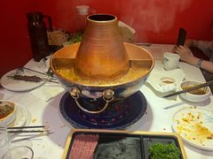 -祥源胡同·涮牛羊肉火锅(花桥店)