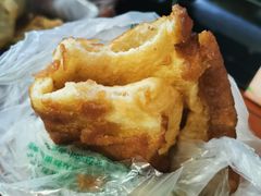糖油饼-护国寺小吃(东四店)
