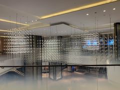 -扬州万怡酒店-中餐厅(文昌中路店)