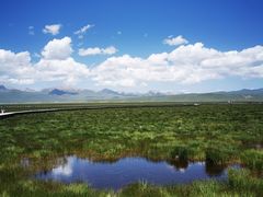 -花湖生态旅游区