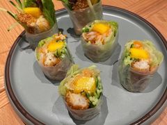 -越小品·越南餐厅(布吉万象汇店)