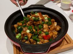 -玫瑰厅上海菜(兴国路店)