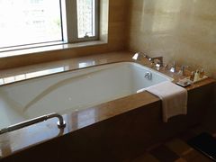 卫生间-北京四季酒店