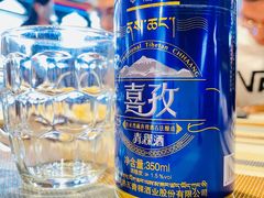 -娜玛瑟德餐厅(宇拓路店)