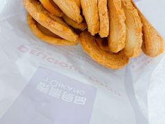 -泰康食品(南京东路店)