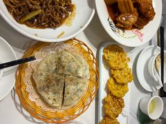 -刘胖子家常菜·蹄花焖藕(中南店)