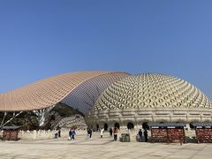 -牛首山文化旅游区