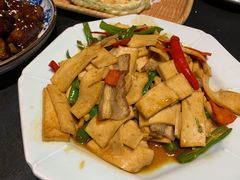 -茶肆(仙林店)