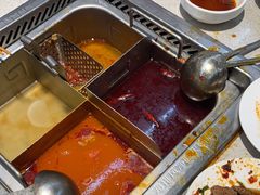 -海底捞火锅(大融城店)