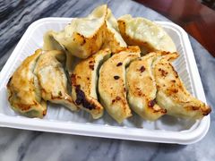 -八珍·广式煎饺·广州老字号(北京路总店)