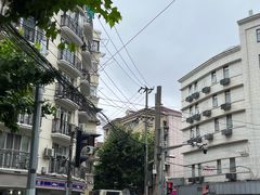 -长寿面(北京西路店)