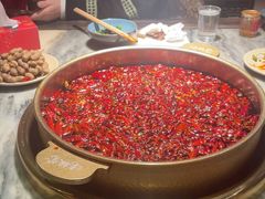 -矮板凳老火锅(宽窄巷子店)