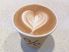 -% Arabica(京都东山店)