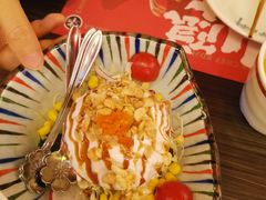 -仙隐小鹿中華の日料(荣民龙首广场店)