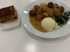 -宜家·瑞典风味餐厅(北京西红门店)