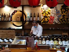 -千代武日本料理(开发区店)