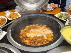 -象牙山铁锅炖(汇东郦城店)