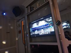 -星聚会KTV(合生汇黑金店)