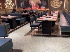 -一绪に寿喜烧(虹悦城店)
