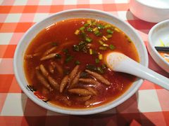 -西贝莜面村(当代商城店)