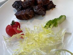 -老洋房花园饭店(绍兴路店)