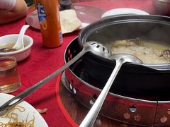 -花苑美食横琴生蚝火锅(拱北粤华路店)