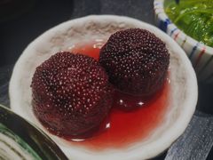 -古京·臻致料理(月湖店)