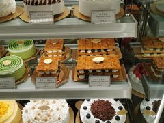 -布歌东京(合生汇店)