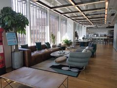 -WeWork中国(三里屯11号社区店)