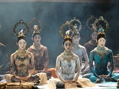 -上海东方艺术中心